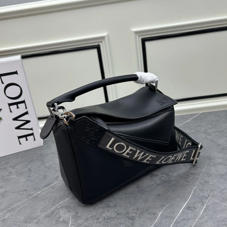 Lxxwe Handle Bags Refined 77764