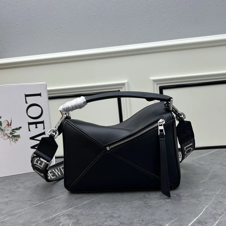 Lxxwe Handle Bags Refined 77764