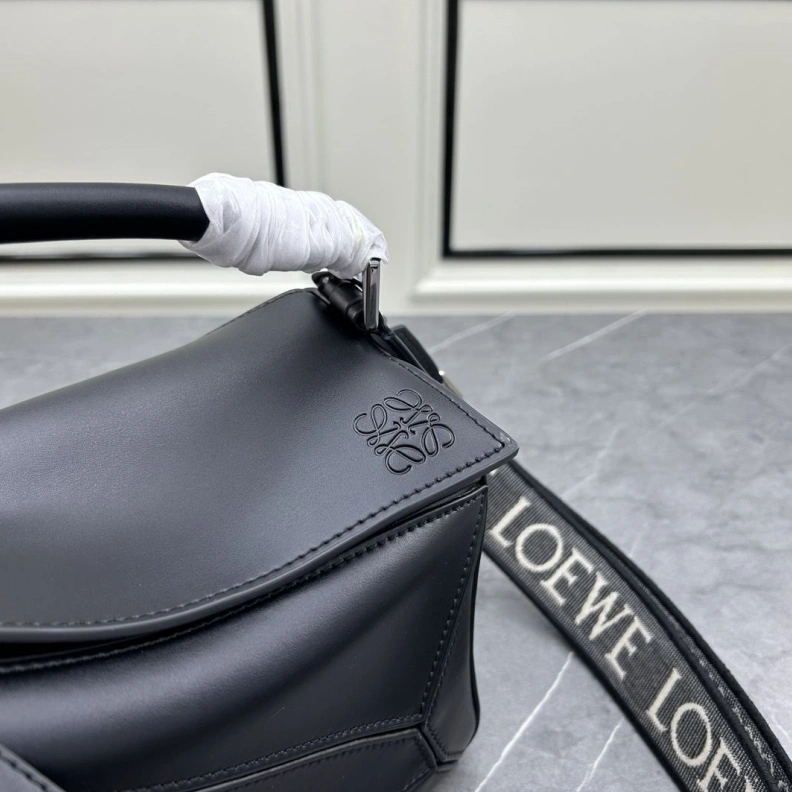 Lxxwe Handle Bags Refined 77764