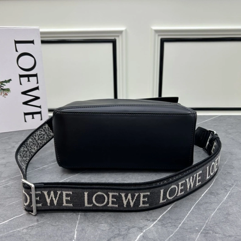 Lxxwe Handle Bags Refined 77764