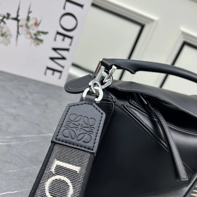Lxxwe Handle Bags Refined 77764