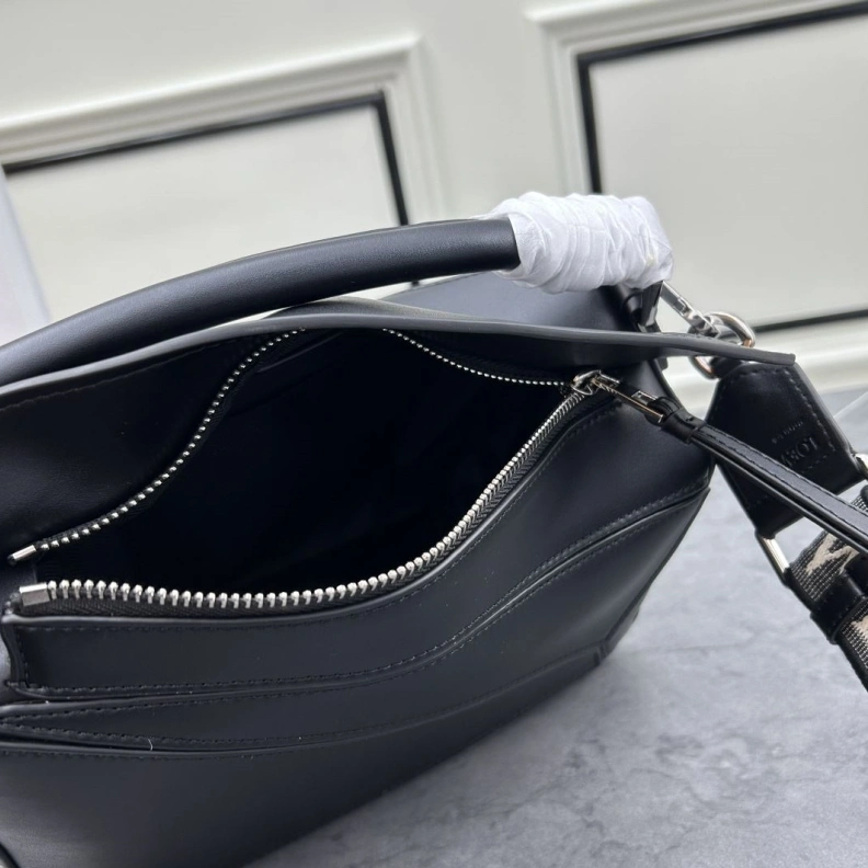 Lxxwe Handle Bags Refined 77764
