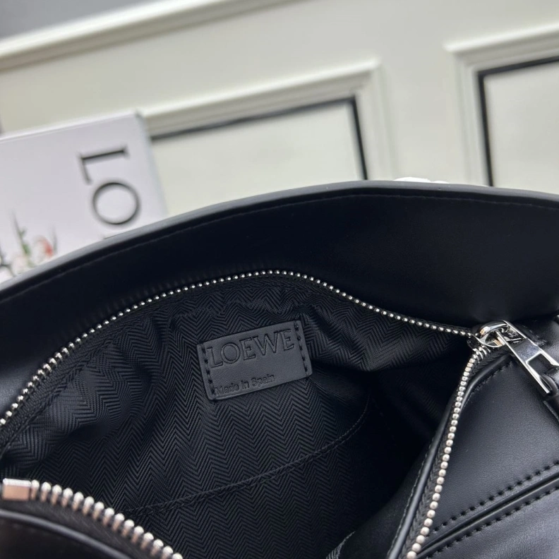 Lxxwe Handle Bags Refined 77764