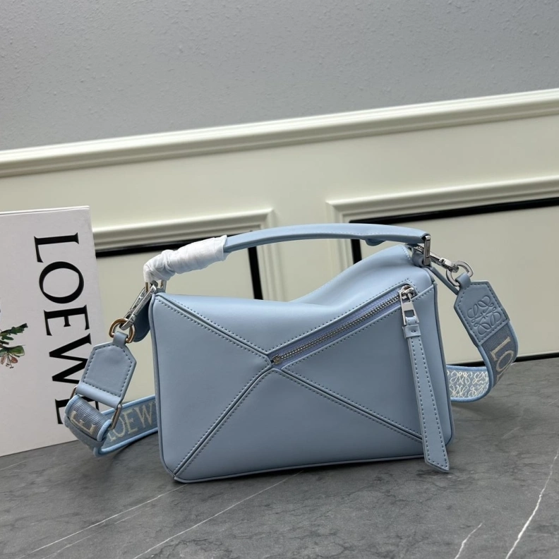 Popular Lxxwe Handle Bags 77754