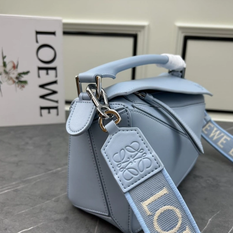Popular Lxxwe Handle Bags 77754