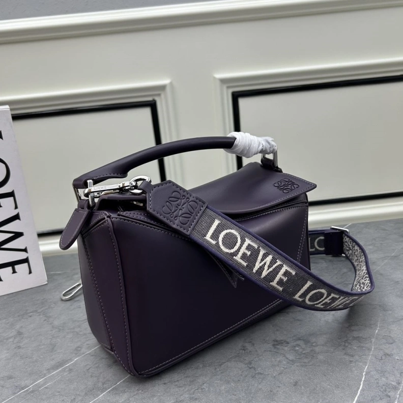 Lxxwe Handle Bags Resilient 77805