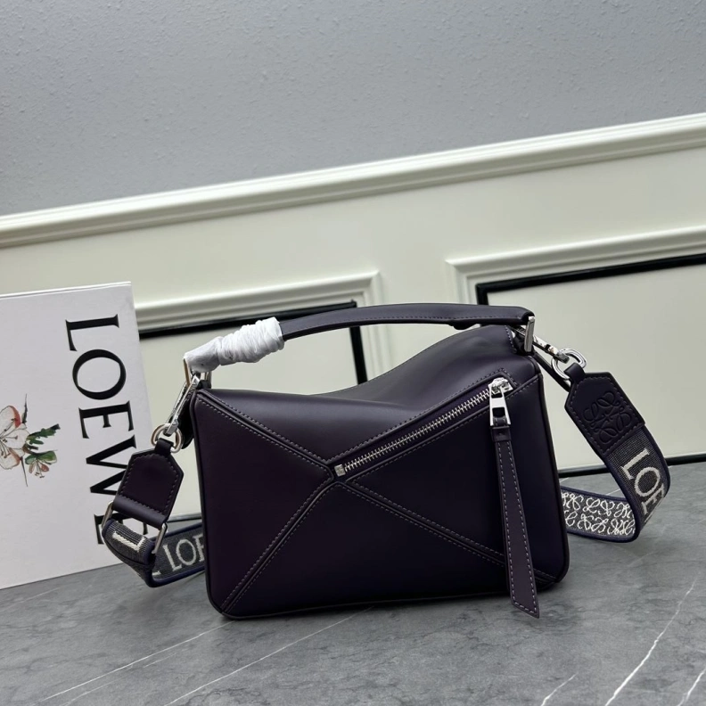 Lxxwe Handle Bags Resilient 77805