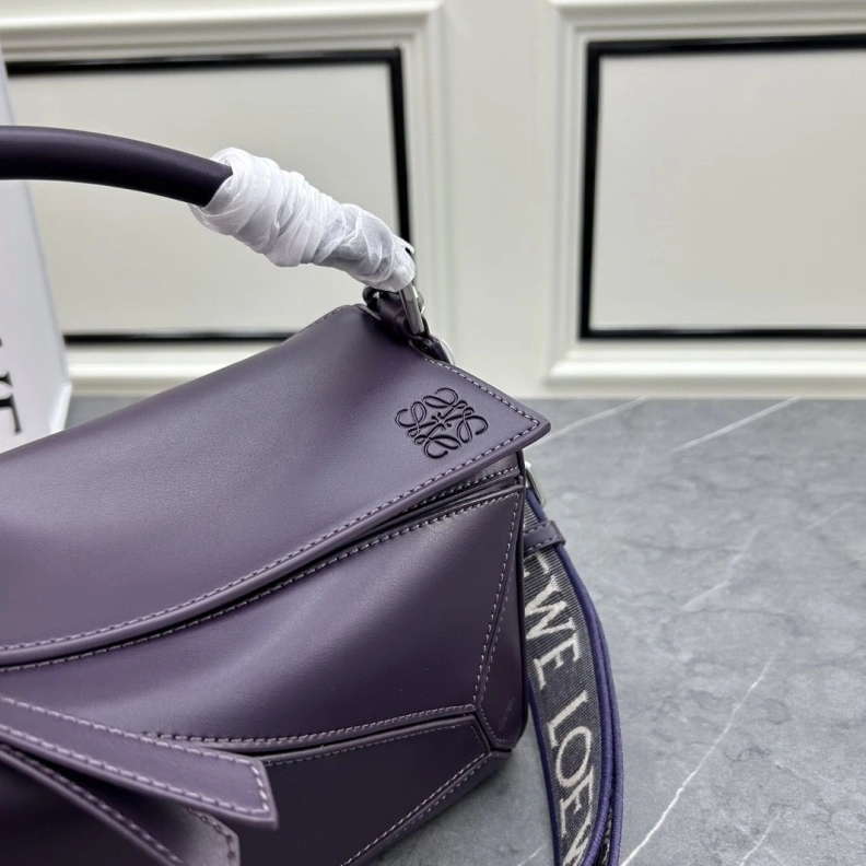 Lxxwe Handle Bags Resilient 77805