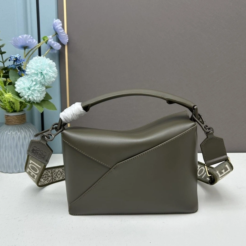 Resilient Lxxwe Handle Bags 77755