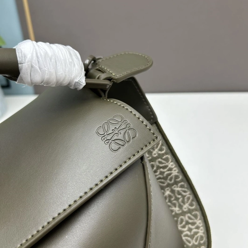 Resilient Lxxwe Handle Bags 77755