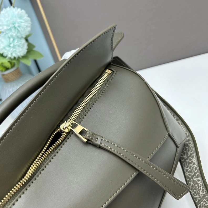 Resilient Lxxwe Handle Bags 77755