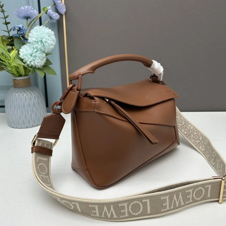 Versatile Lxxwe Handle Bags 77768