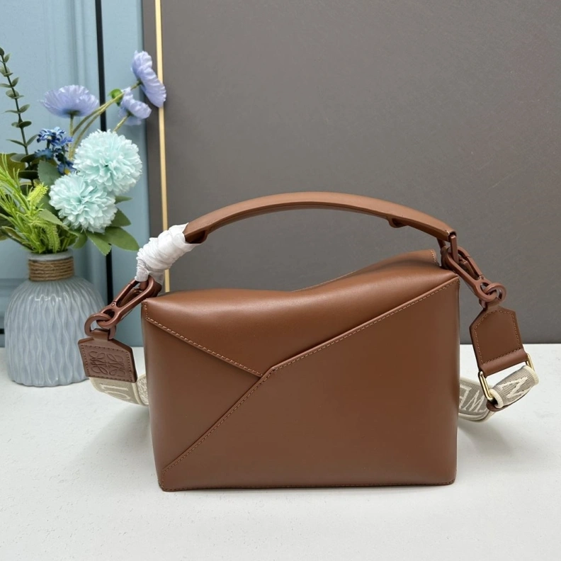 Versatile Lxxwe Handle Bags 77768
