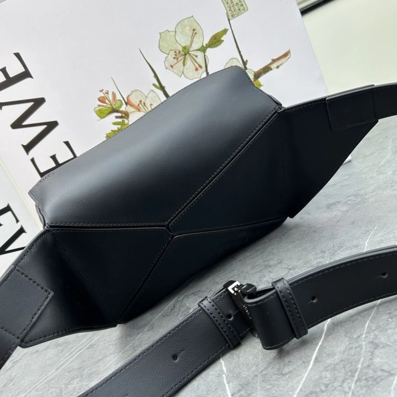 Lxxwe Waist & Chest Packs HighQuality 77562