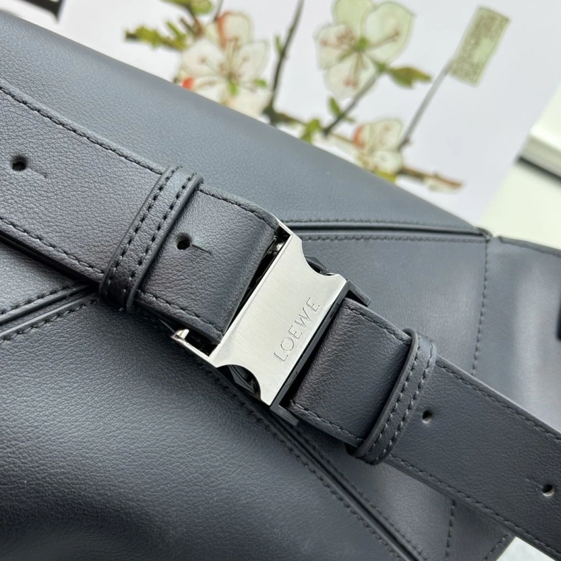Lxxwe Waist & Chest Packs HighQuality 77562