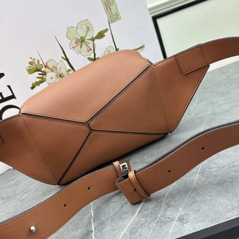 Lxxwe Waist & Chest Packs Timeless 77550