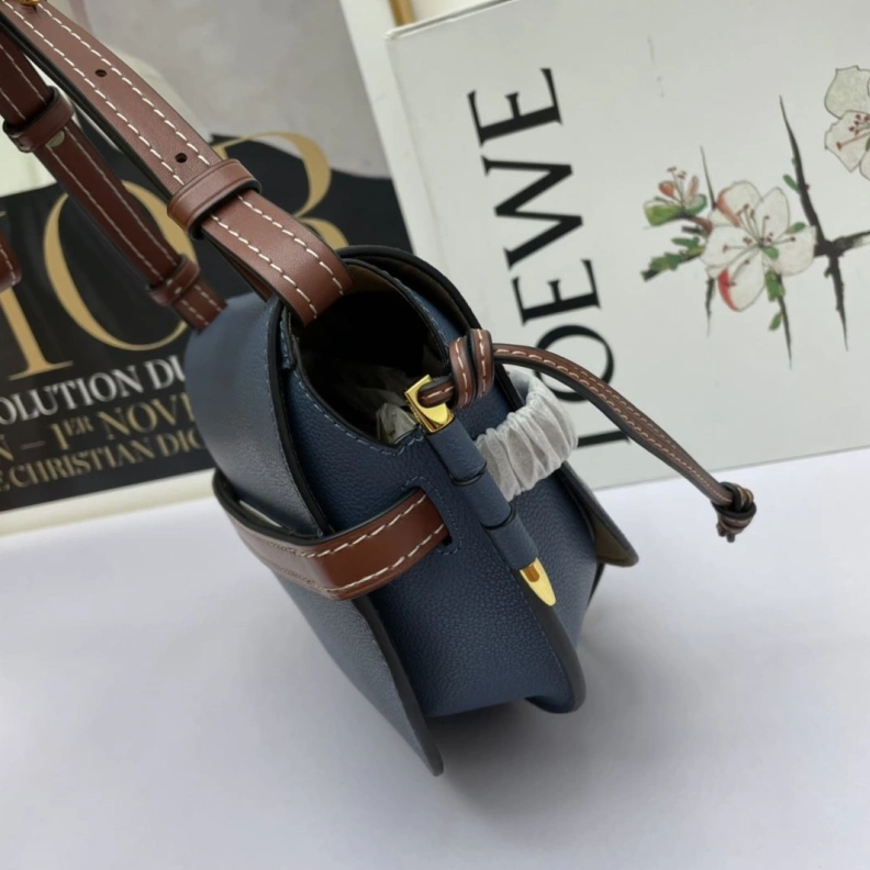 Sleek Lxxwe Satchel Bags 77652