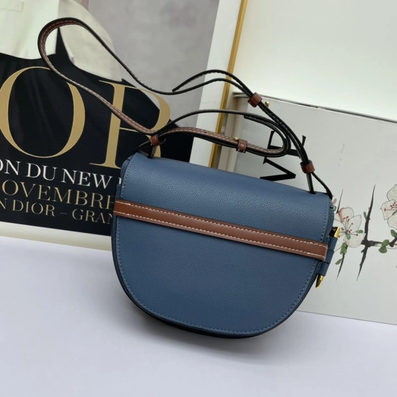 Sleek Lxxwe Satchel Bags 77652