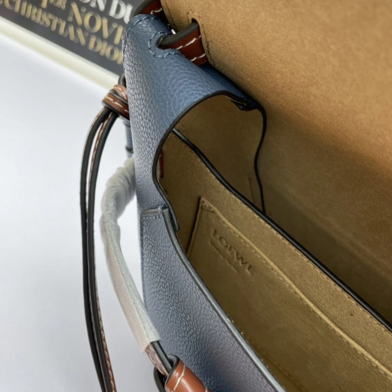 Sleek Lxxwe Satchel Bags 77652