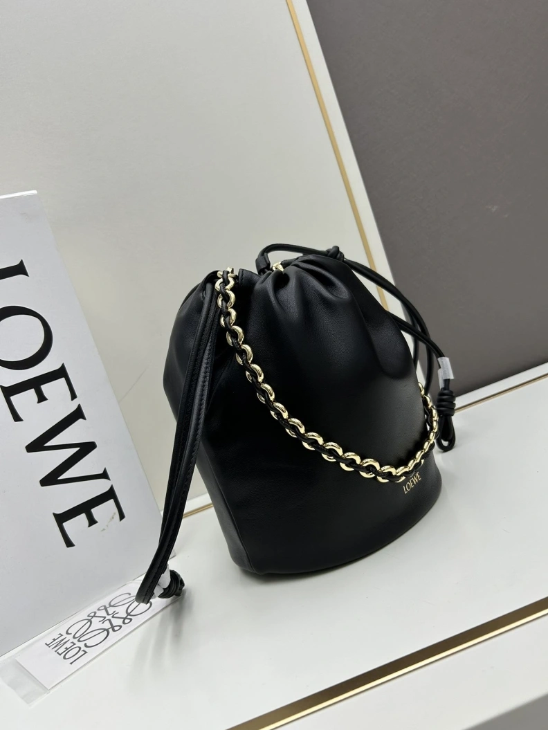 Durable Lxxwe Bucket Bags 77868
