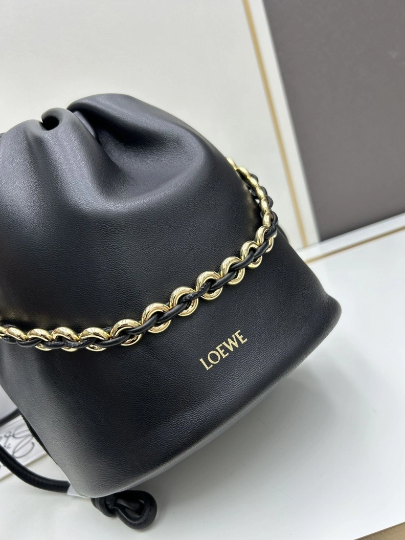 Durable Lxxwe Bucket Bags 77868