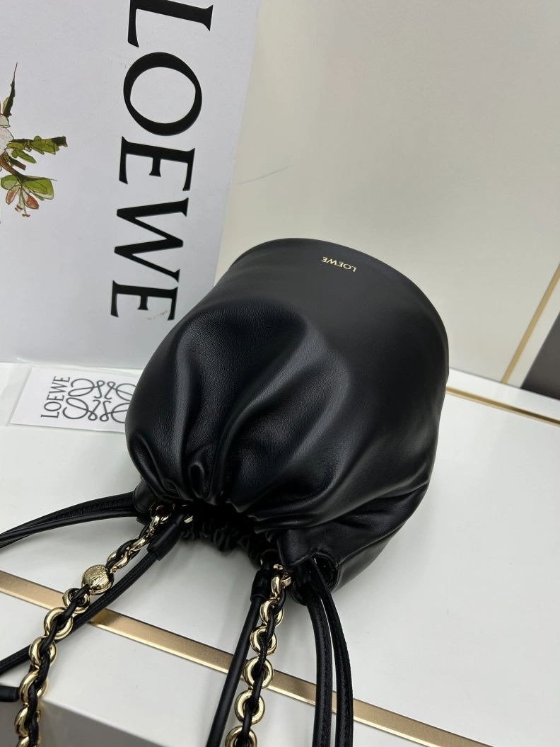 Durable Lxxwe Bucket Bags 77868