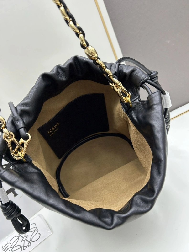 Durable Lxxwe Bucket Bags 77868