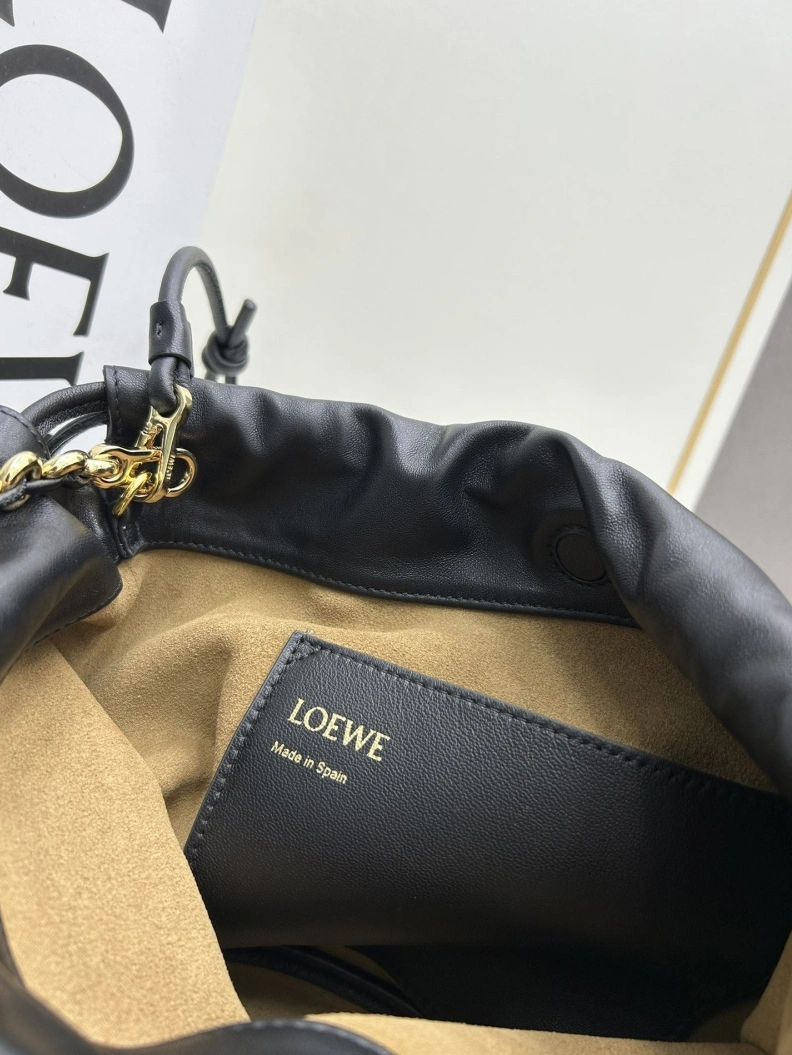 Durable Lxxwe Bucket Bags 77868
