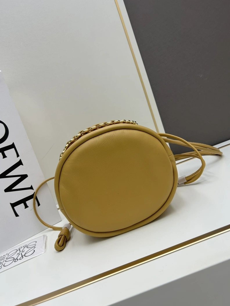 TopPick Lxxwe Bucket Bags 77849
