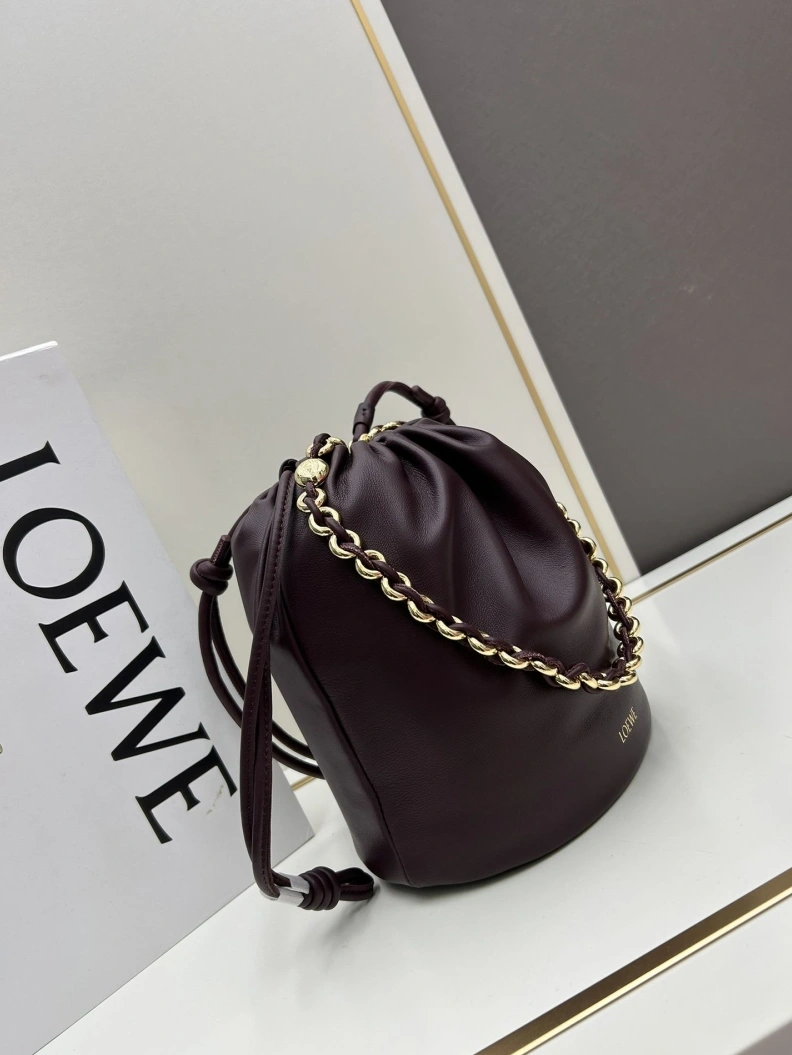 Lxxwe Bucket Bags Reliable 77879