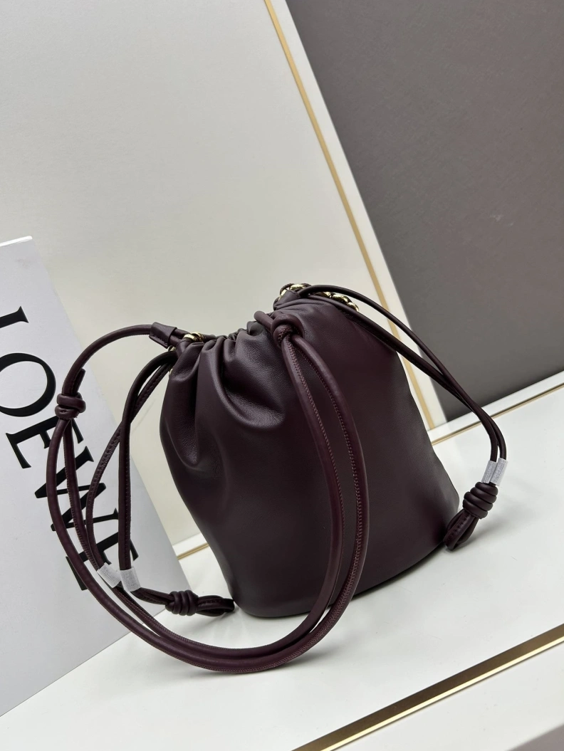 Lxxwe Bucket Bags Reliable 77879