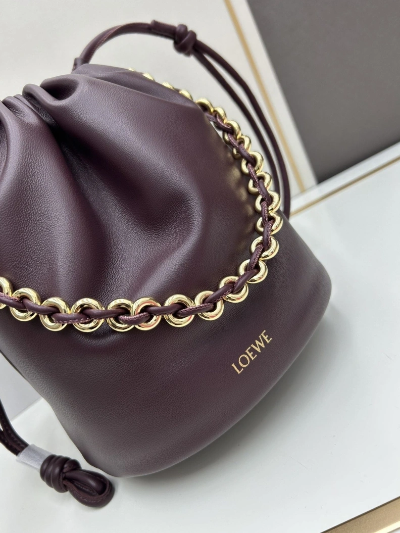 Lxxwe Bucket Bags Reliable 77879