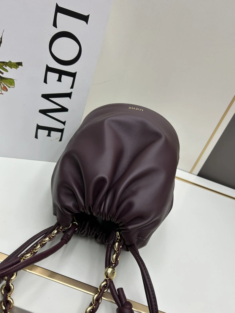 Lxxwe Bucket Bags Reliable 77879