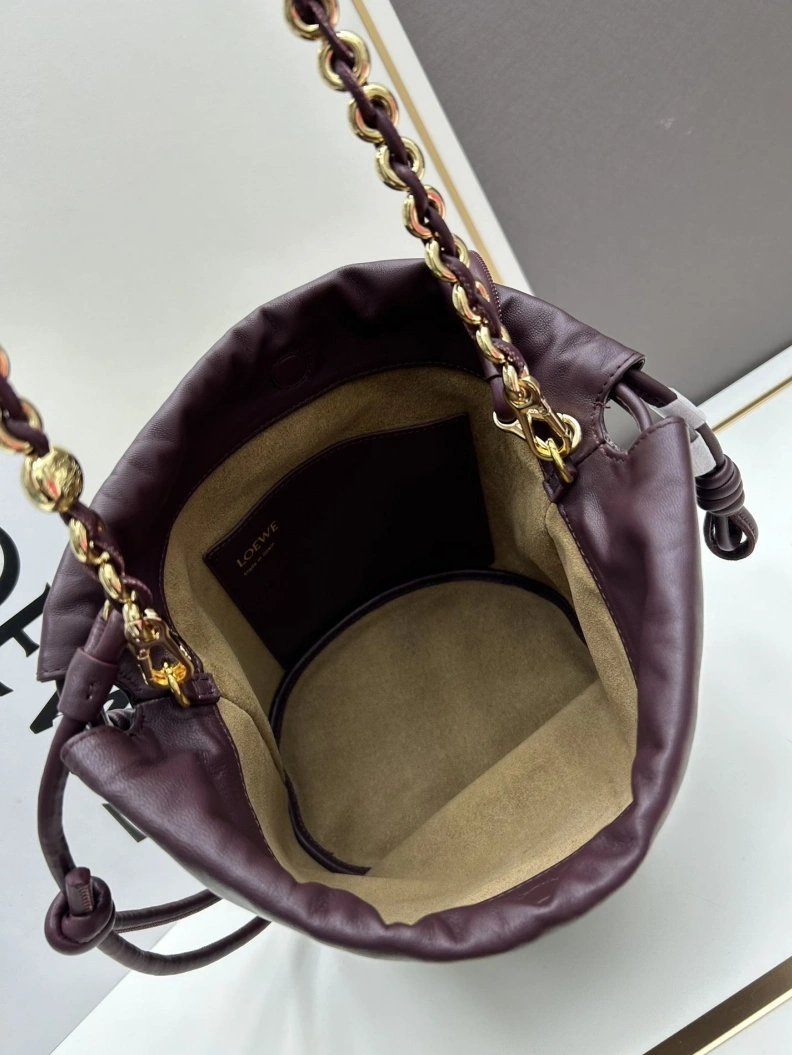 Lxxwe Bucket Bags Reliable 77879