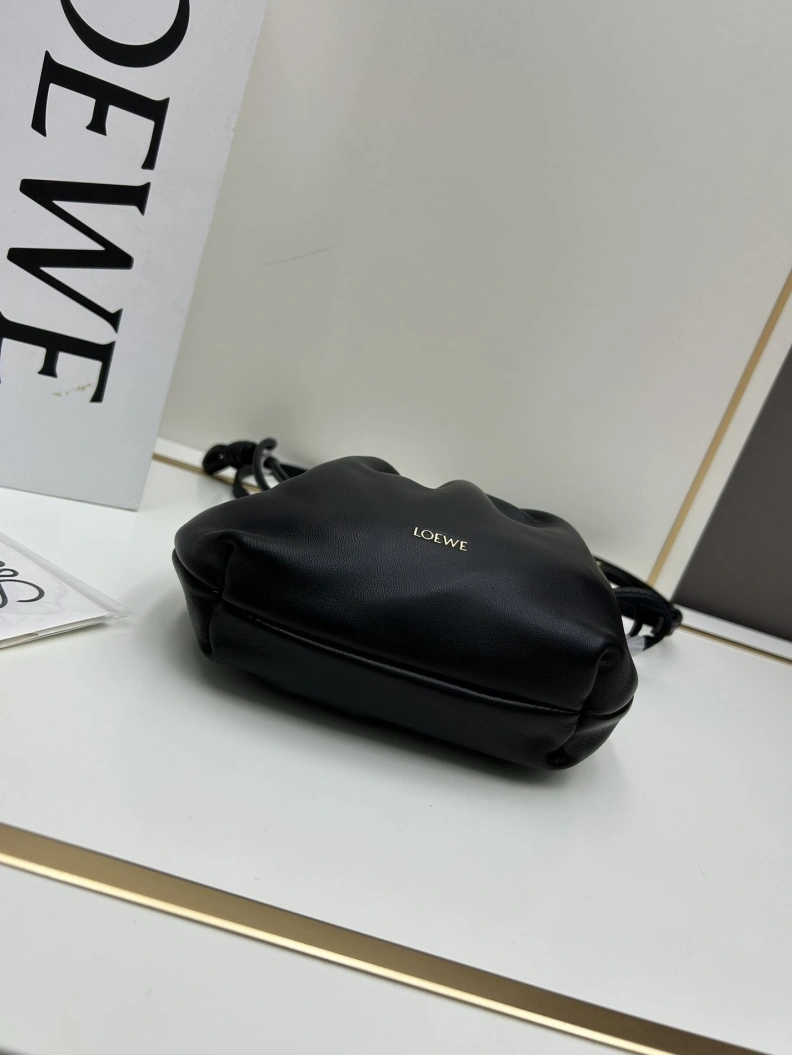 Unique Lxxwe Bucket Bags 77859