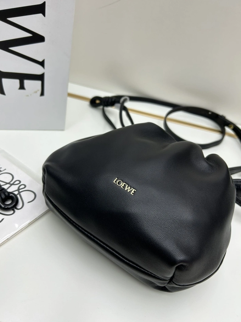 Unique Lxxwe Bucket Bags 77859