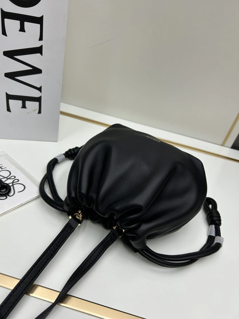 Unique Lxxwe Bucket Bags 77859