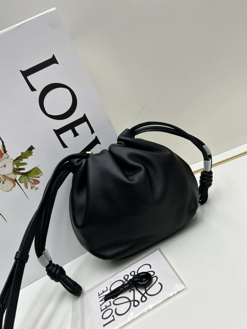 Unique Lxxwe Bucket Bags 77859