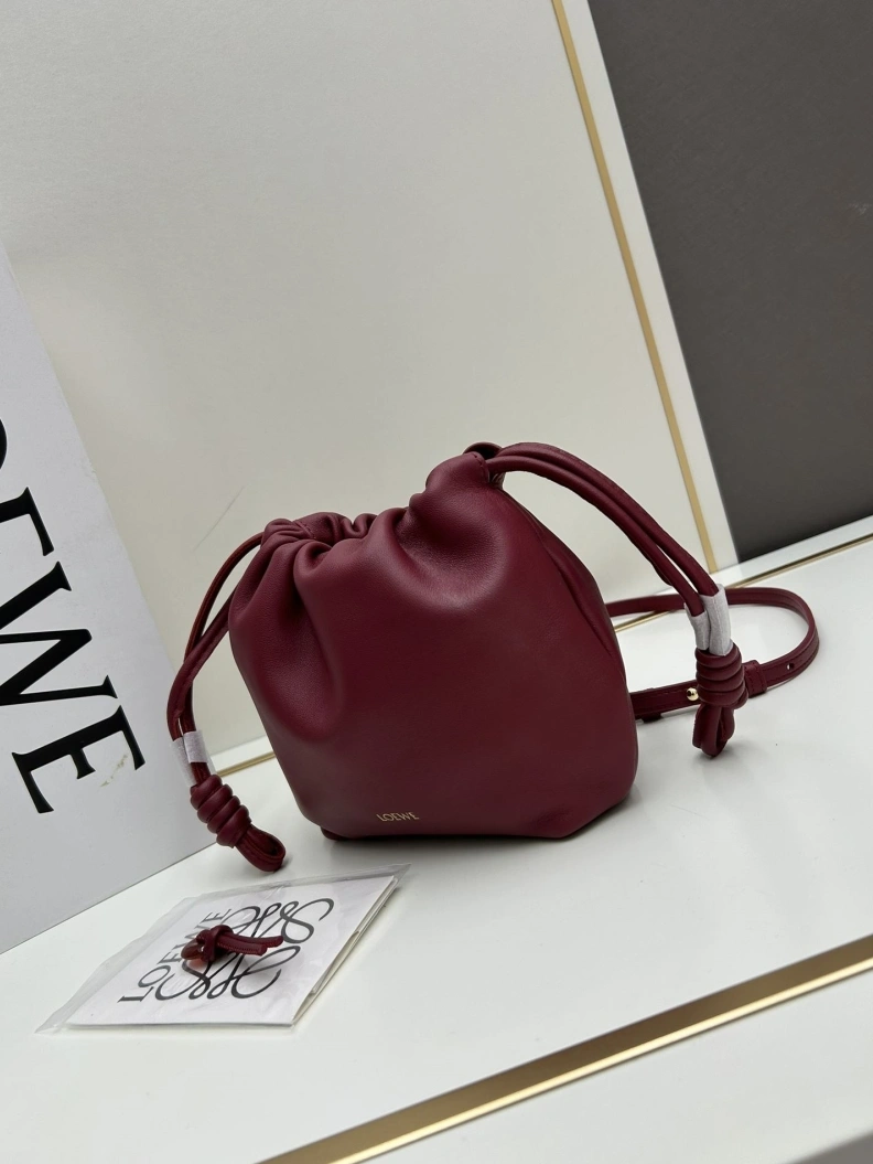 Modern Lxxwe Bucket Bags 77865