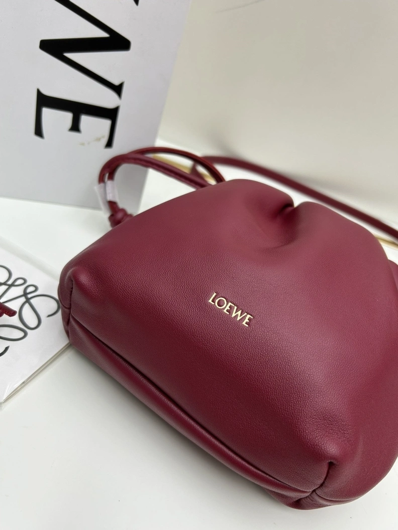 Modern Lxxwe Bucket Bags 77865