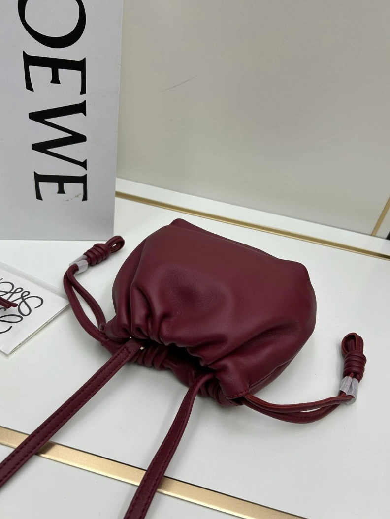 Modern Lxxwe Bucket Bags 77865