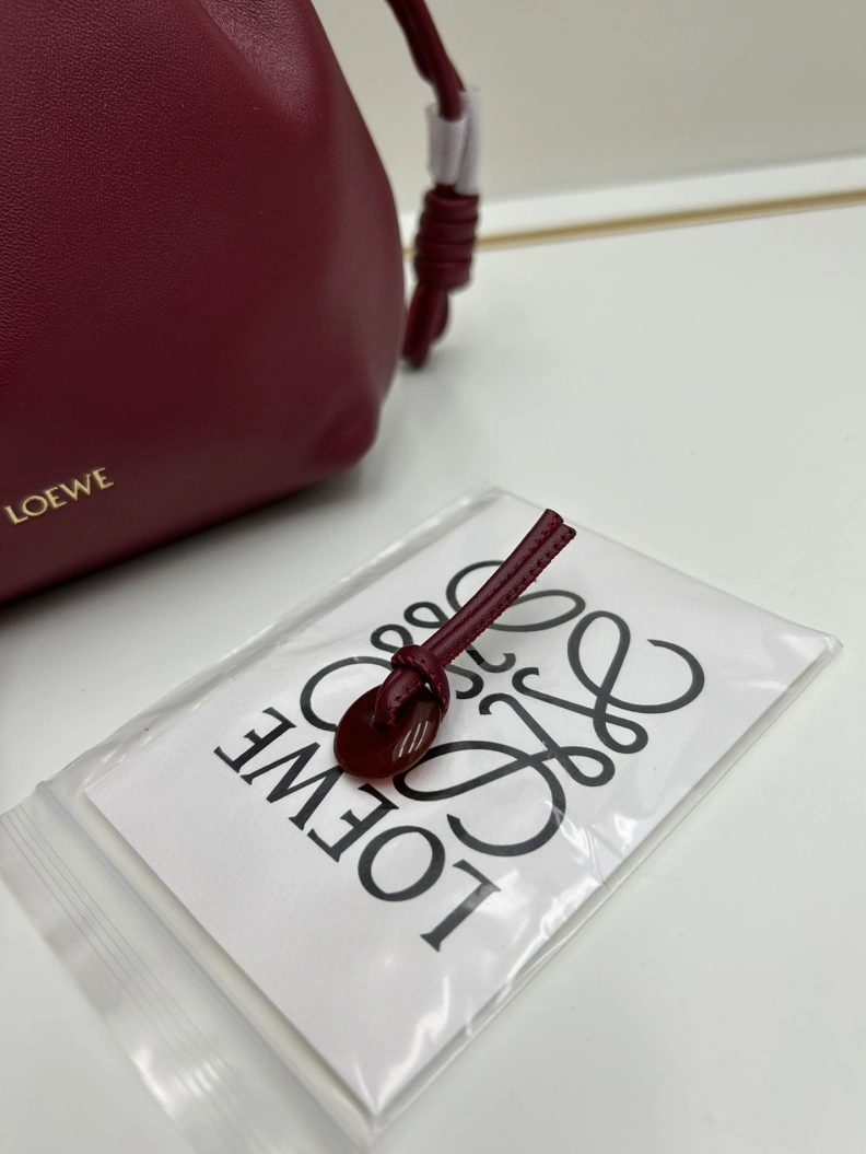 Modern Lxxwe Bucket Bags 77865