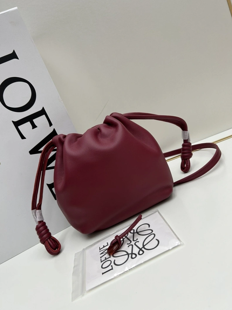 Modern Lxxwe Bucket Bags 77865