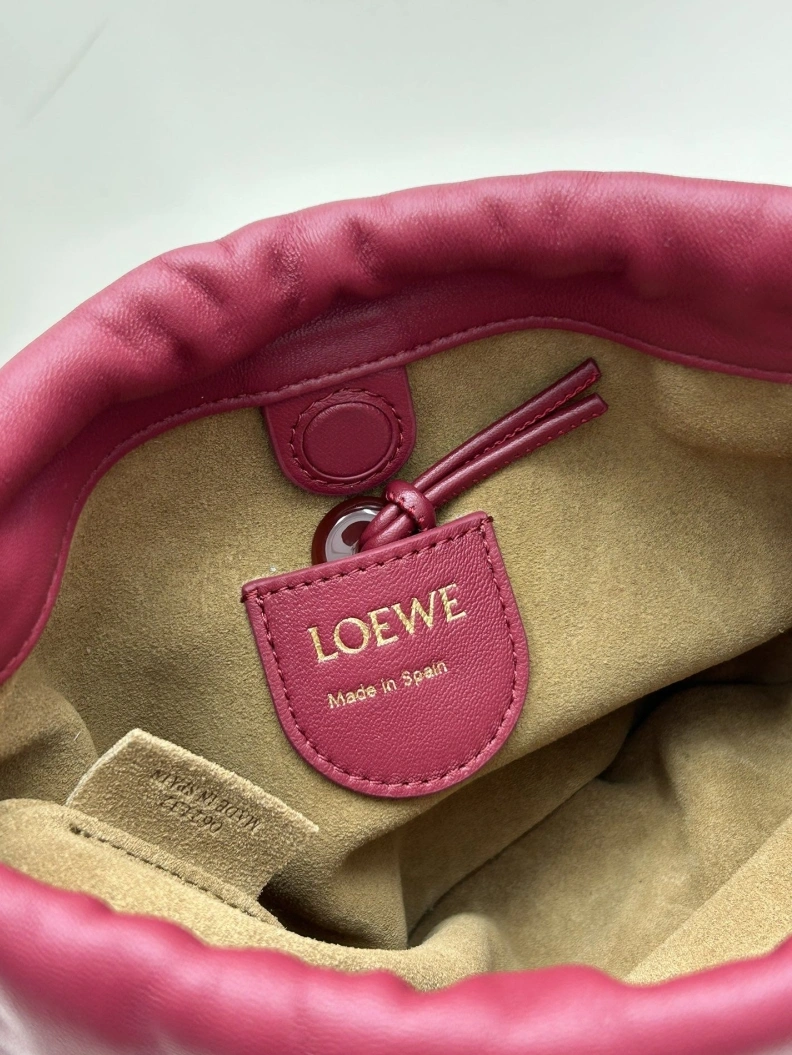 Modern Lxxwe Bucket Bags 77865