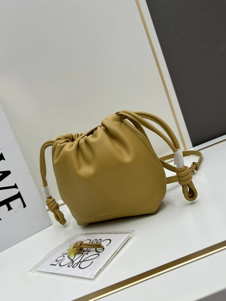 Functional Lxxwe Bucket Bags 77856