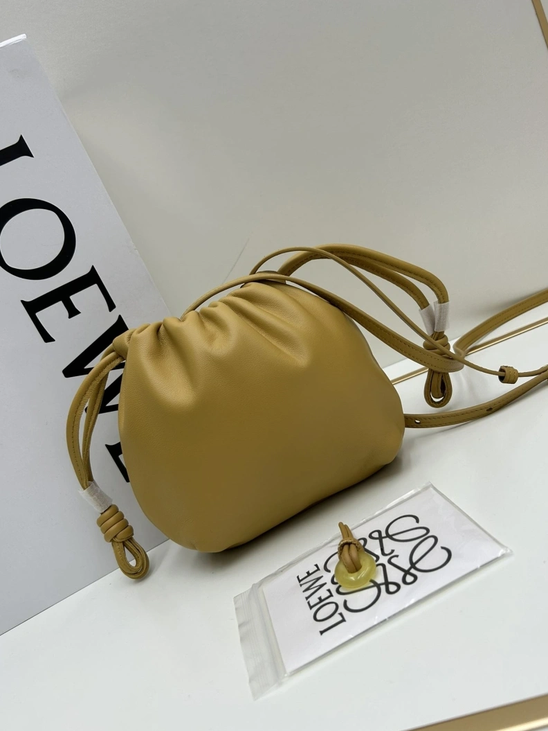 Functional Lxxwe Bucket Bags 77856