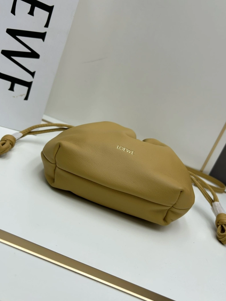 Functional Lxxwe Bucket Bags 77856