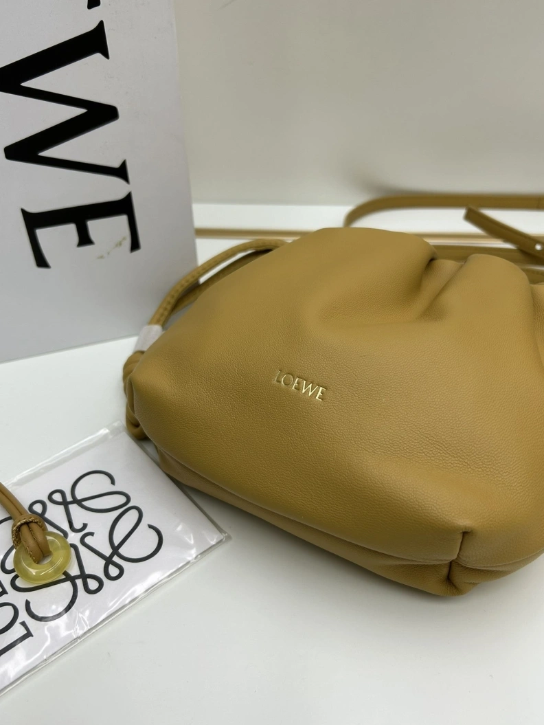 Functional Lxxwe Bucket Bags 77856