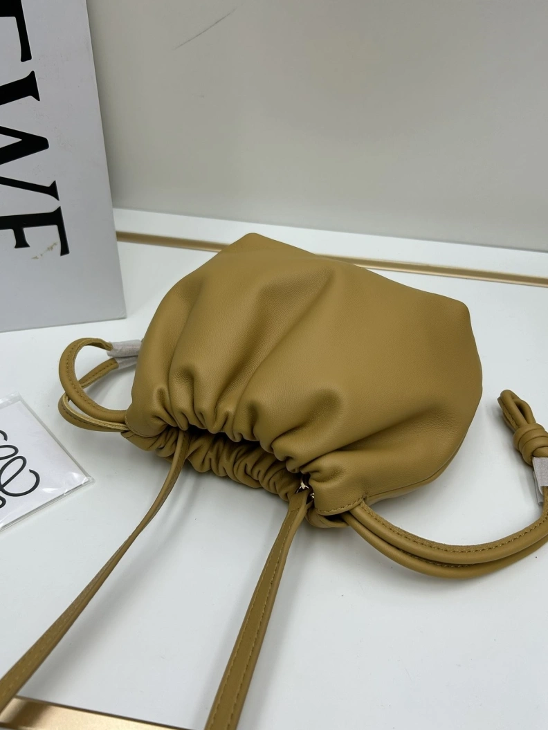 Functional Lxxwe Bucket Bags 77856