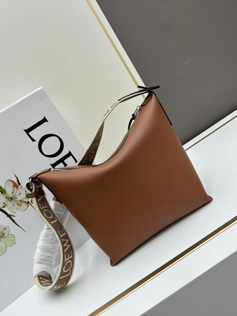 Lxxwe Satchel Bags Elegant 77639